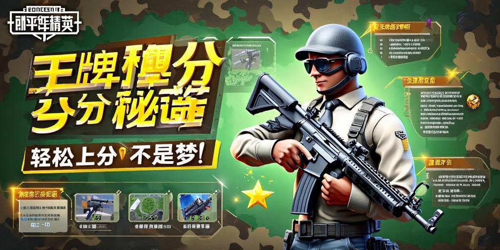 和平精英「九天追锁一体」iOS辅助